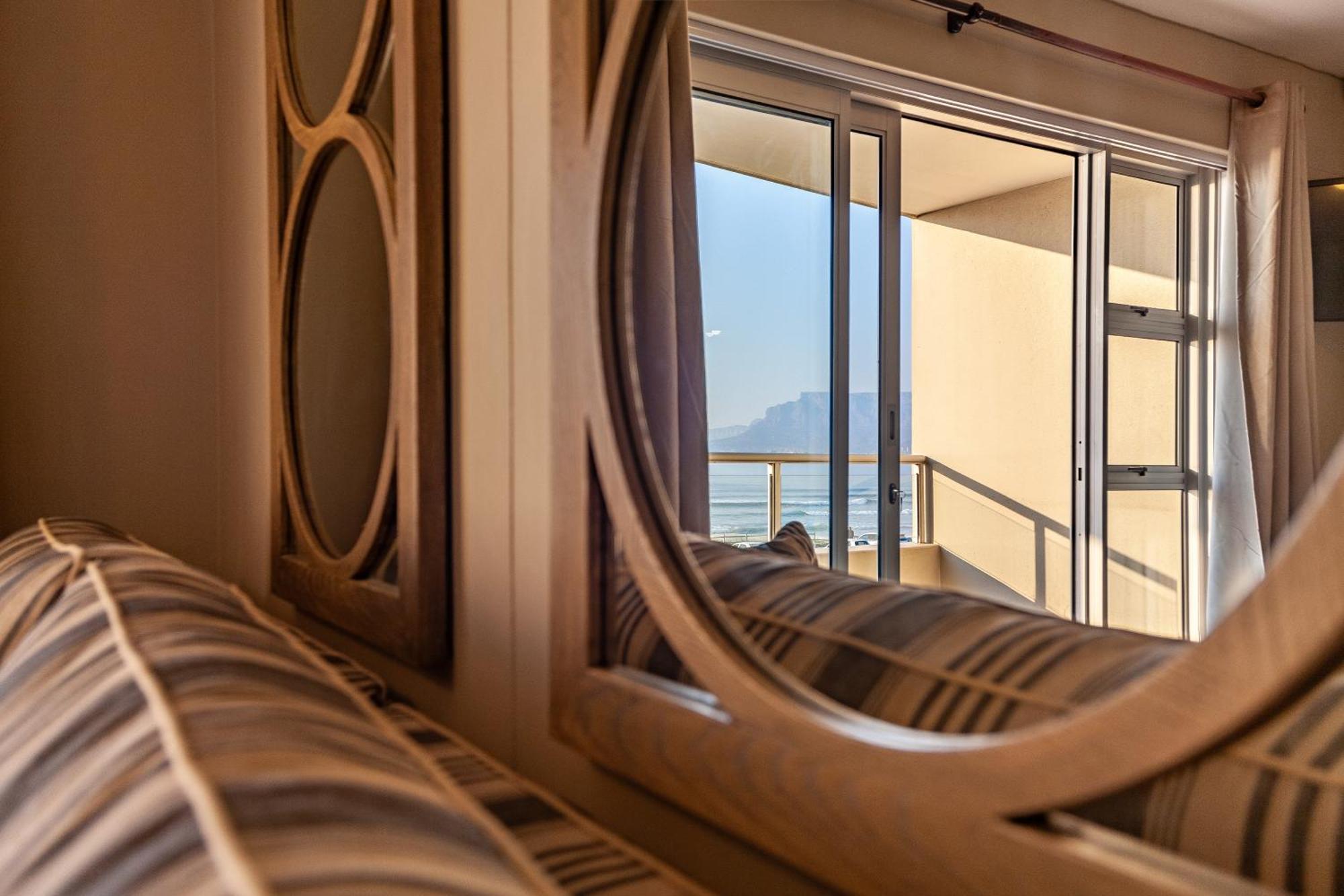 Beachfront Luxury Living- A106 Seaspray, Blouberg